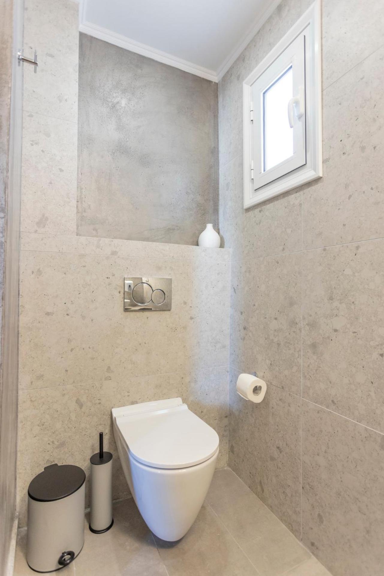 Noemie Premium Holiday Apartments Pefkochori Exteriör bild